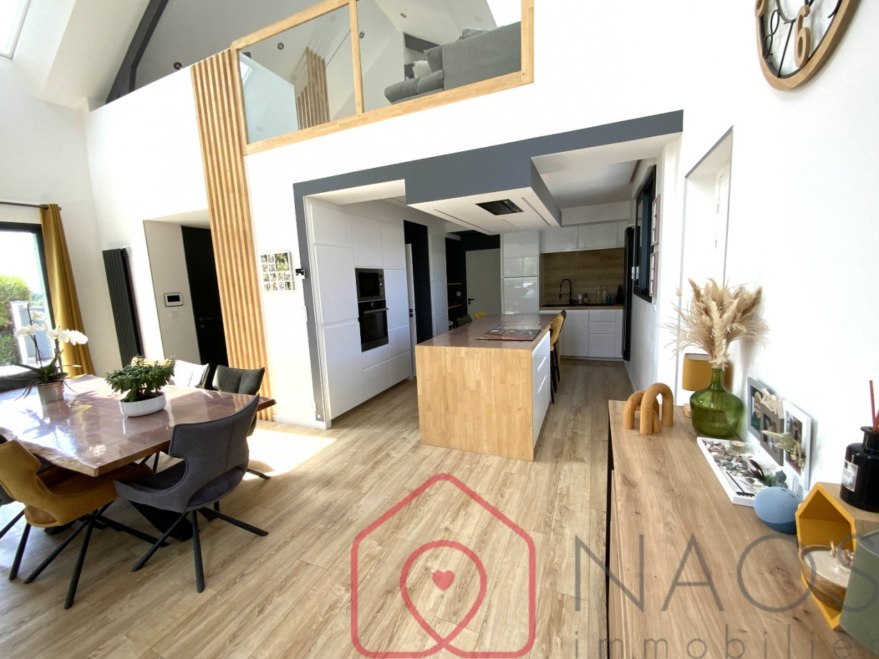 vente Maison en pierre Vigneux De Bretagne - Photo 4