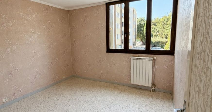 vente Appartement La Seyne Sur Mer