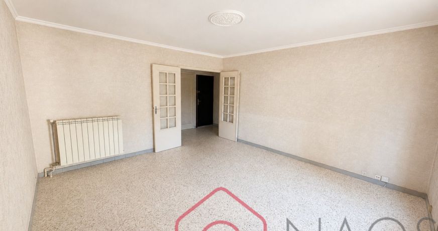 vente Appartement La Seyne Sur Mer