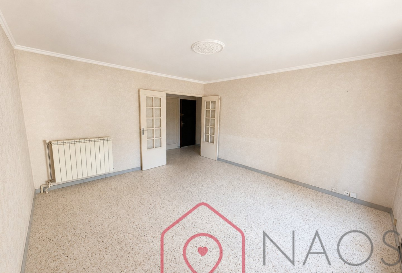 vente Appartement La Seyne Sur Mer - Photo 1