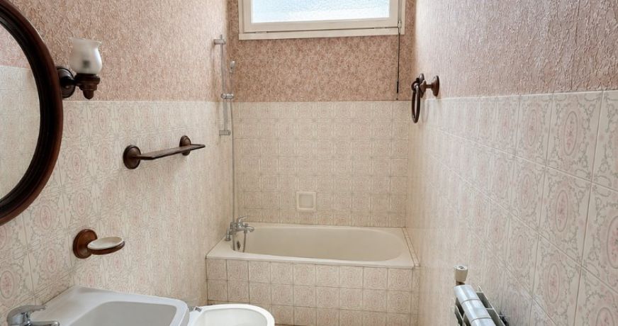 vente Appartement La Seyne Sur Mer