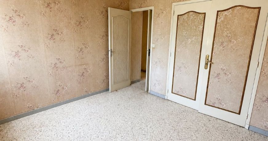 vente Appartement La Seyne Sur Mer