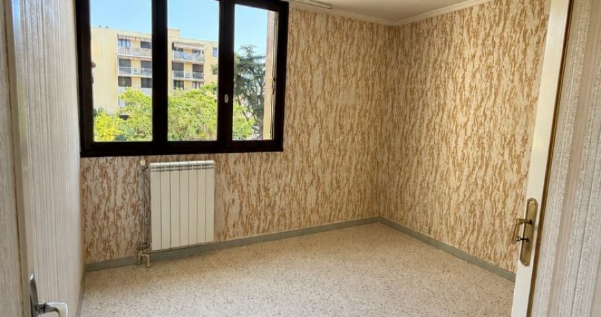 vente Appartement La Seyne Sur Mer