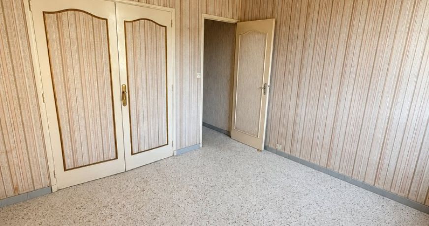 vente Appartement La Seyne Sur Mer