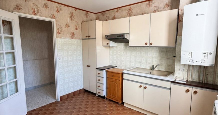 vente Appartement La Seyne Sur Mer