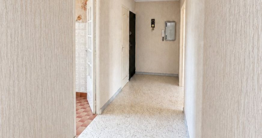 vente Appartement La Seyne Sur Mer