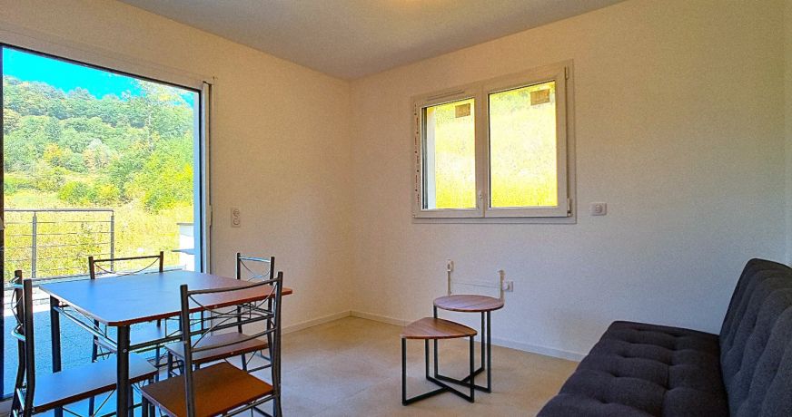 location Appartement neuf Morre