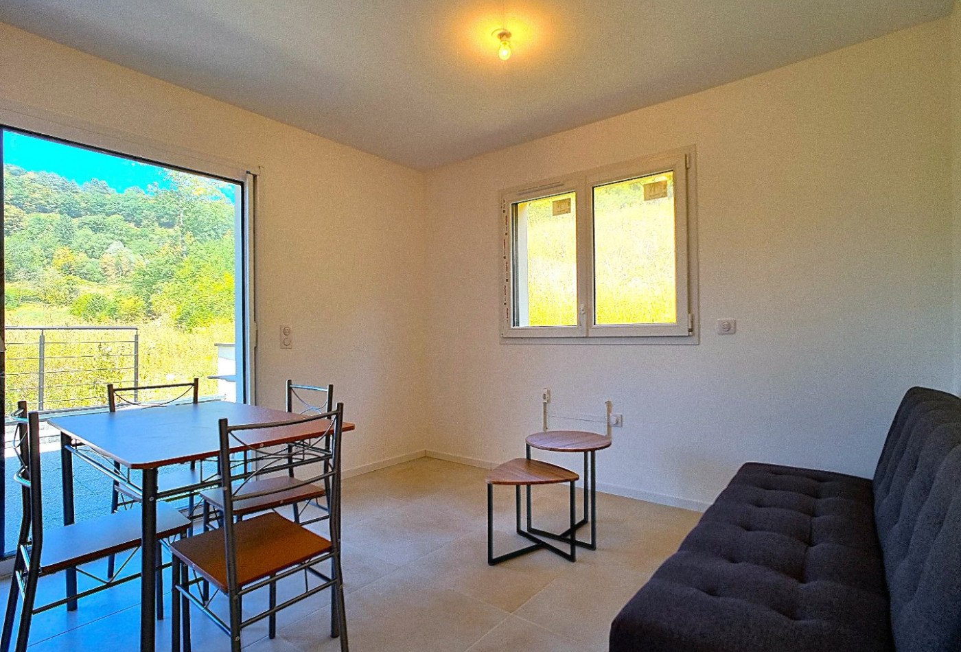 location Appartement neuf Morre - Photo 3