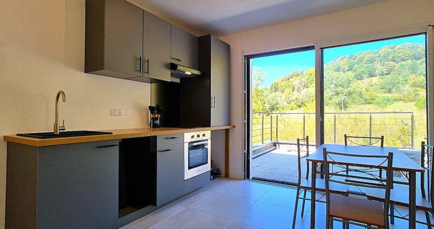 location Appartement neuf Morre