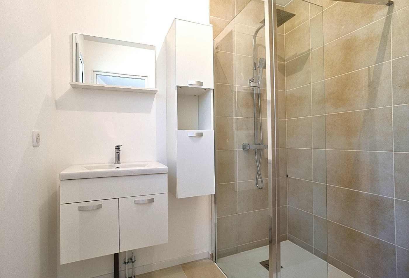location Appartement neuf Morre - Photo 5