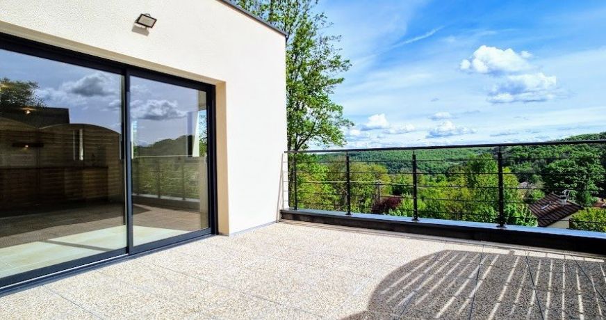 location Appartement neuf Morre