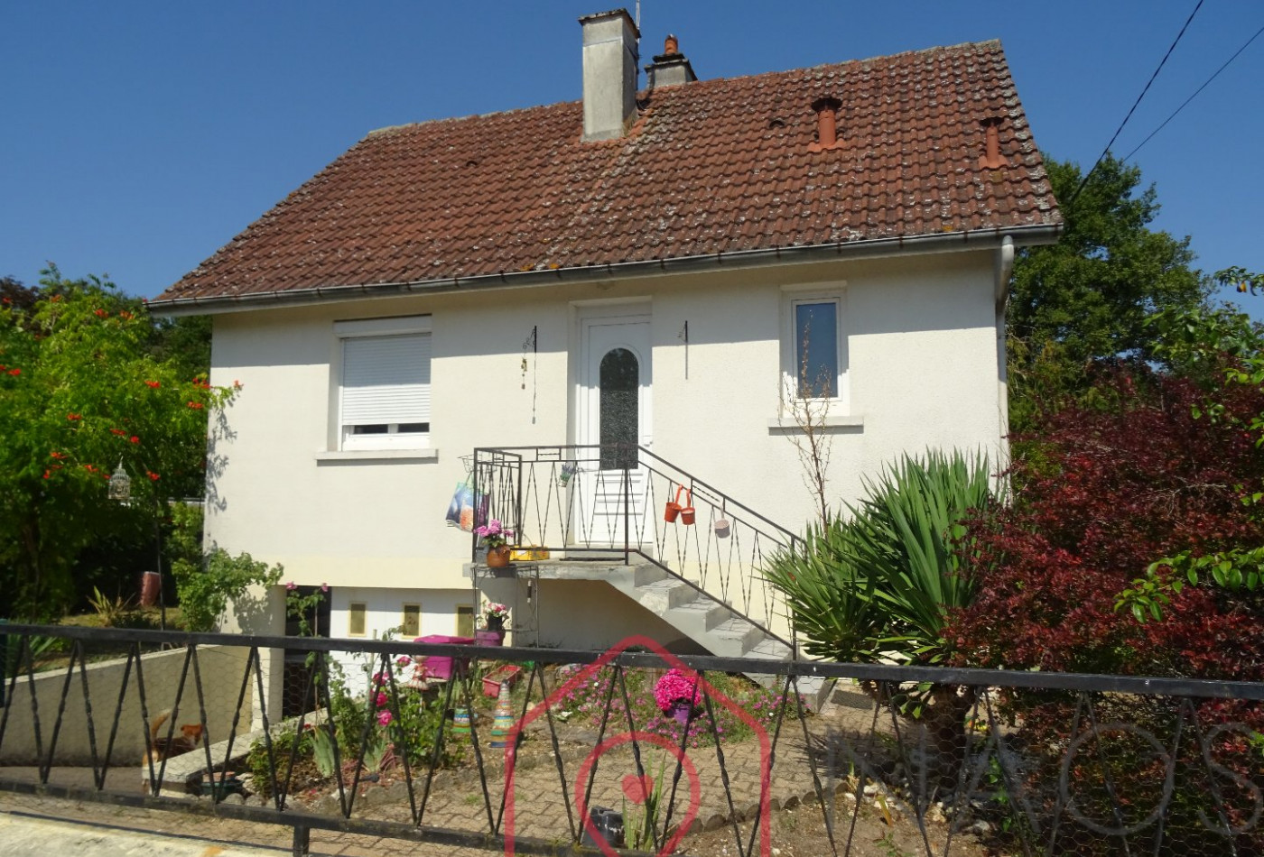 vente Pavillon Argent Sur Sauldre - Photo 1