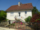 vente Pavillon Argent Sur Sauldre