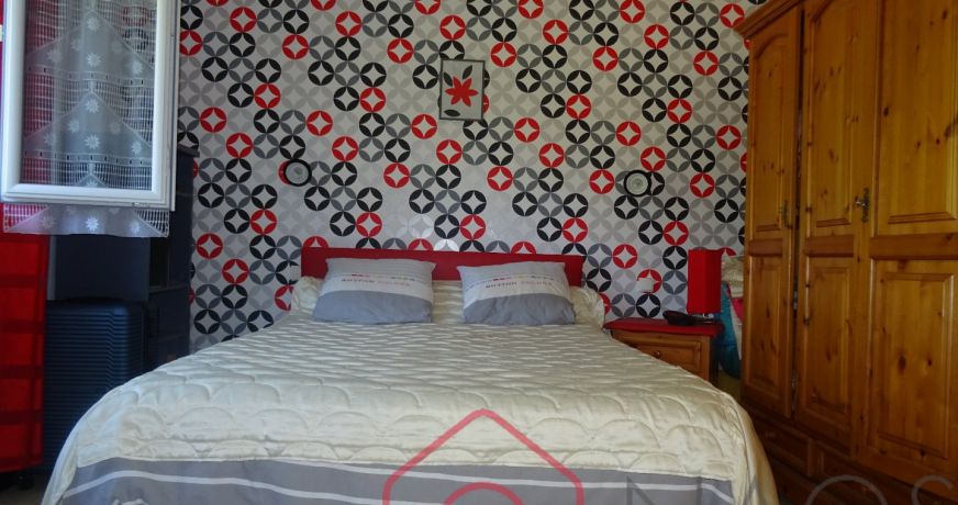 vente Pavillon Argent Sur Sauldre