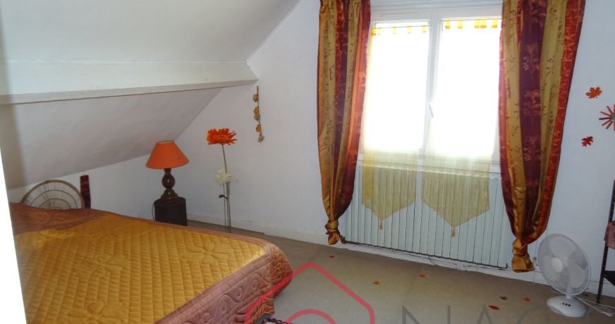 vente Pavillon Argent Sur Sauldre