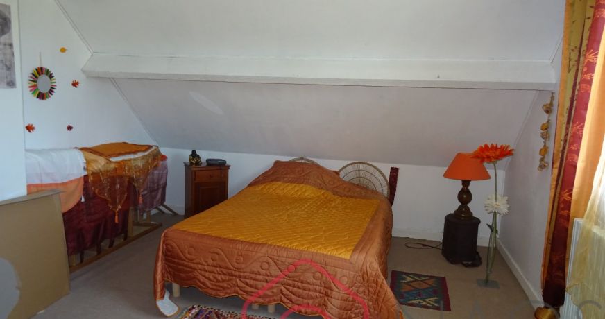 vente Pavillon Argent Sur Sauldre