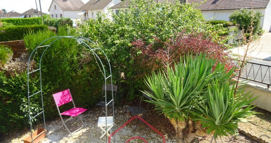 vente Pavillon Argent Sur Sauldre