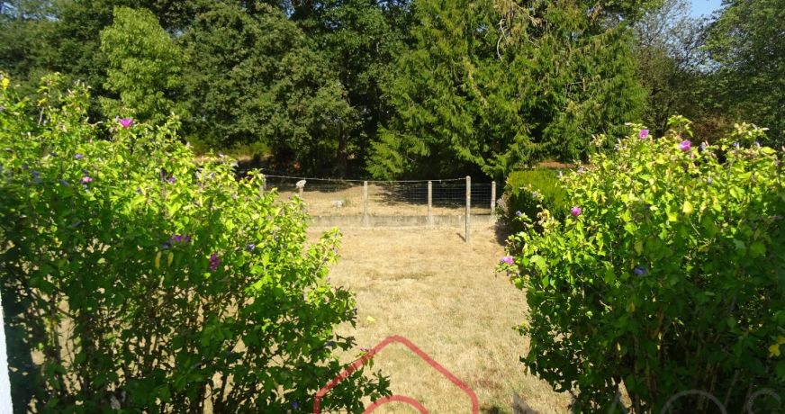 vente Pavillon Argent Sur Sauldre