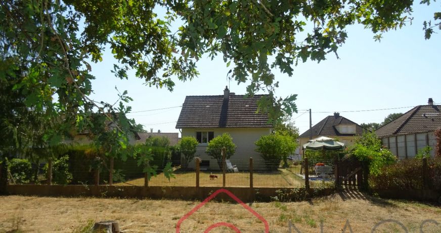 vente Pavillon Argent Sur Sauldre