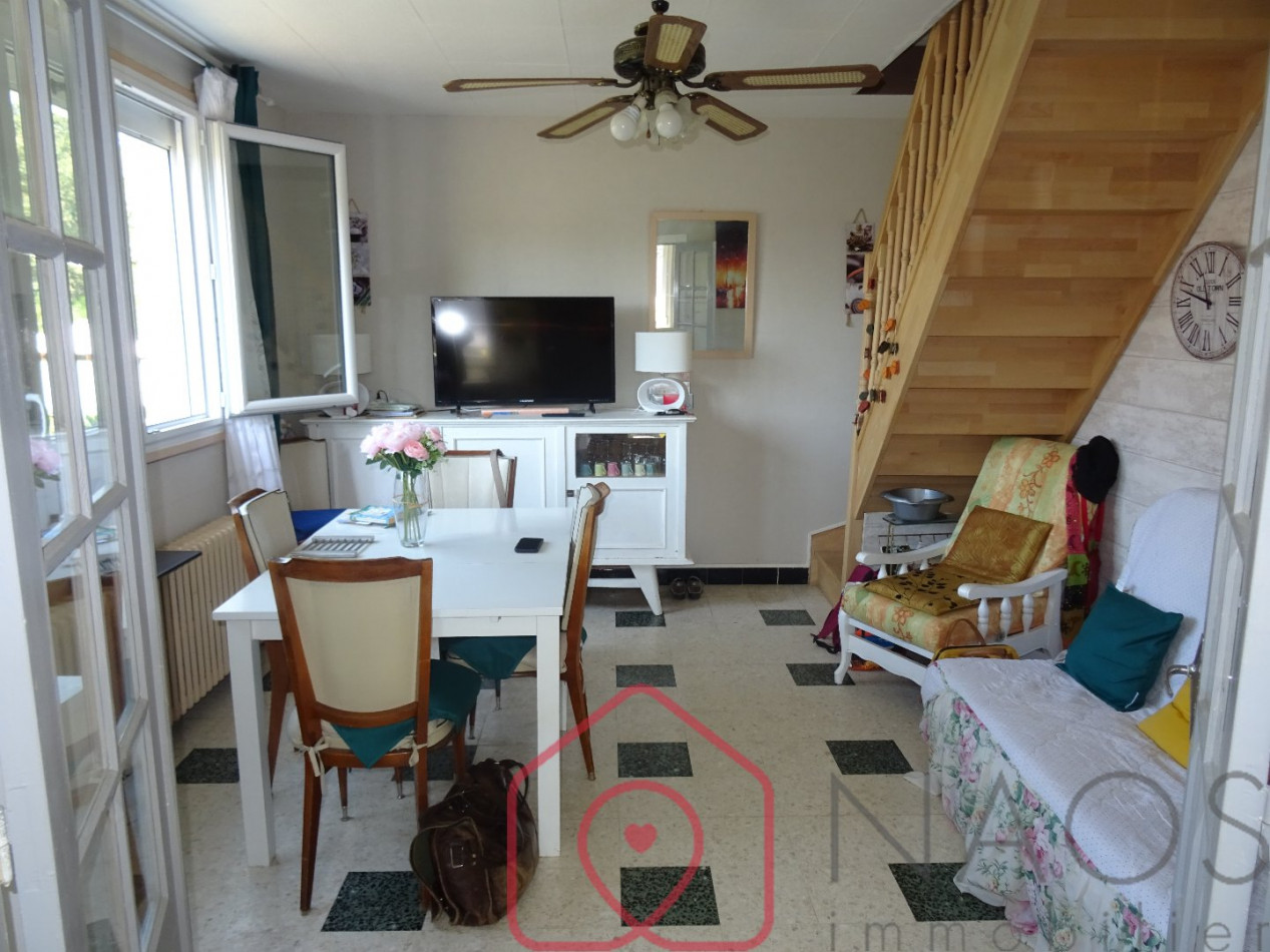 vente Pavillon Argent Sur Sauldre - Photo 3