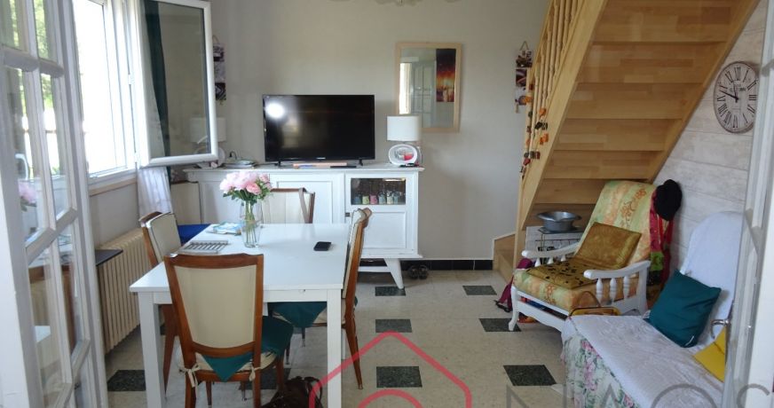 vente Pavillon Argent Sur Sauldre