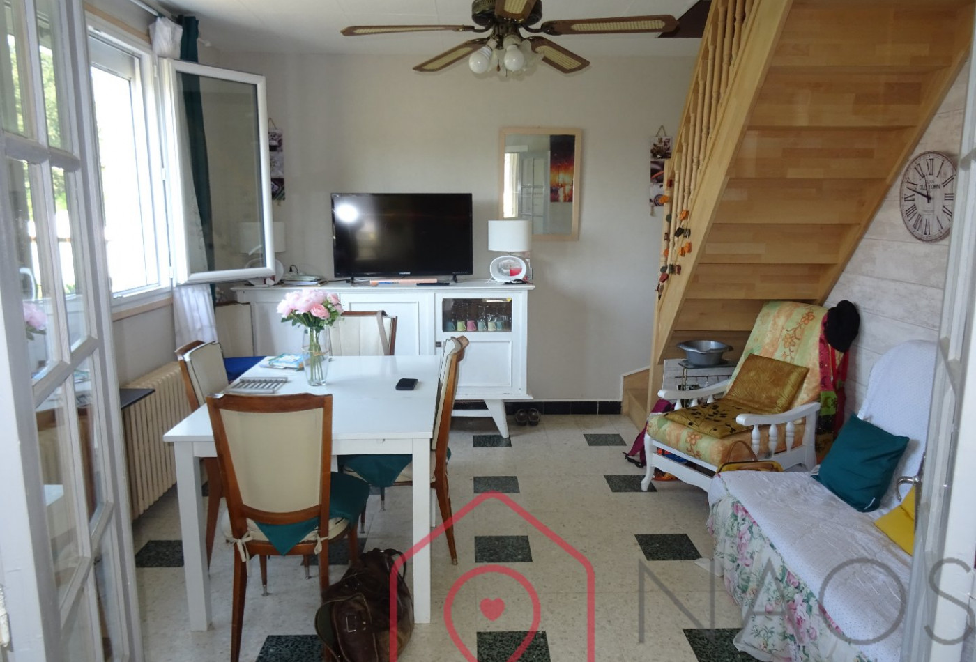 vente Pavillon Argent Sur Sauldre - Photo 3