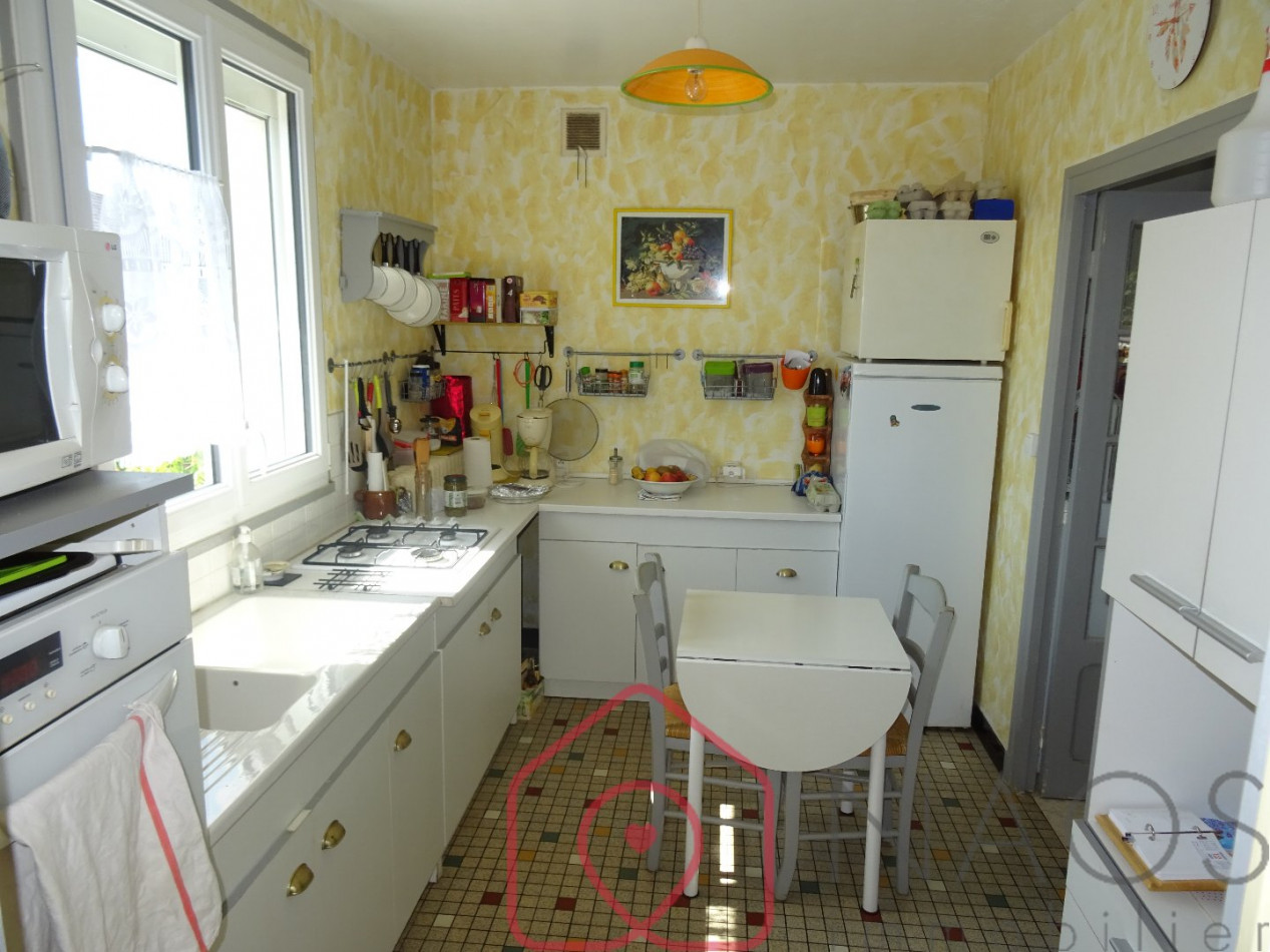 vente Pavillon Argent Sur Sauldre - Photo 4
