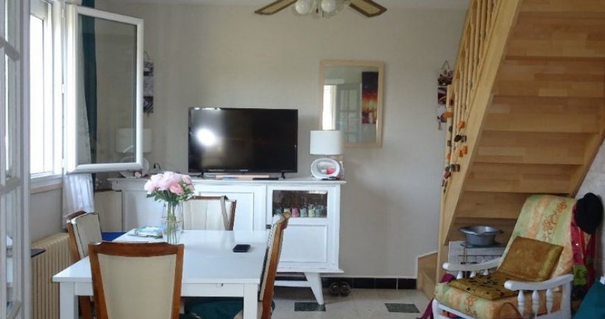 vente Pavillon Argent Sur Sauldre