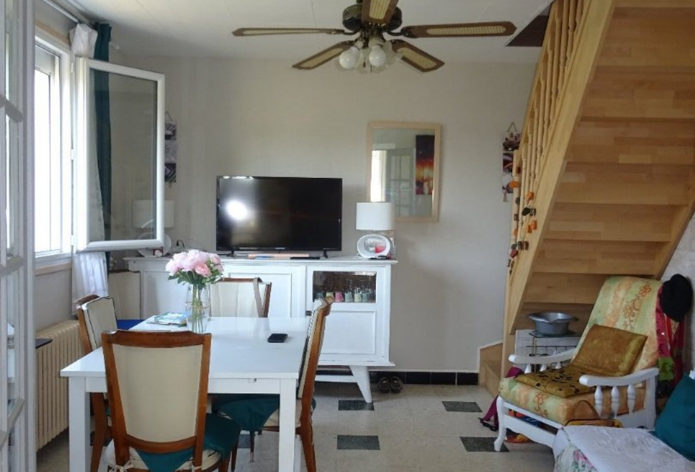vente Pavillon Argent Sur Sauldre - Photo 6