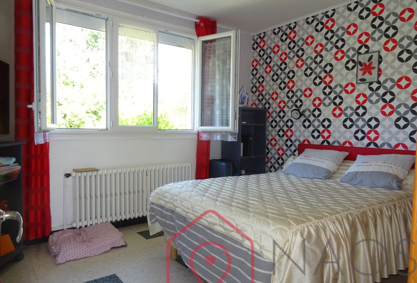 vente Pavillon Argent Sur Sauldre - Photo 7