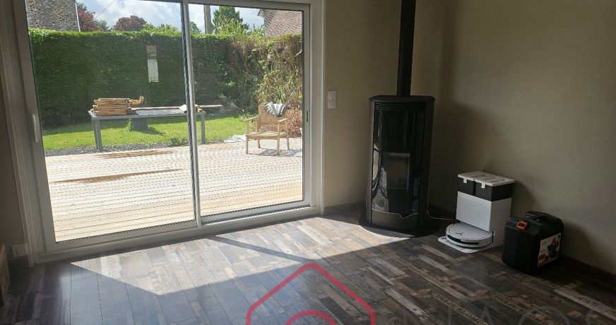 vente Maison individuelle Le Treport