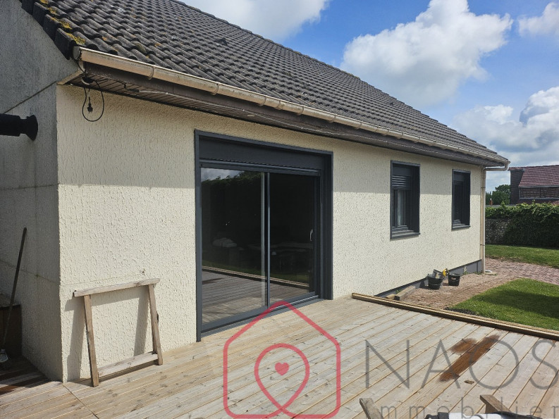 vente Maison individuelle Le Treport - Photo 4