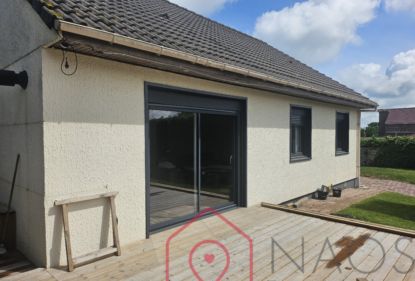 vente Maison individuelle Le Treport - Photo 4
