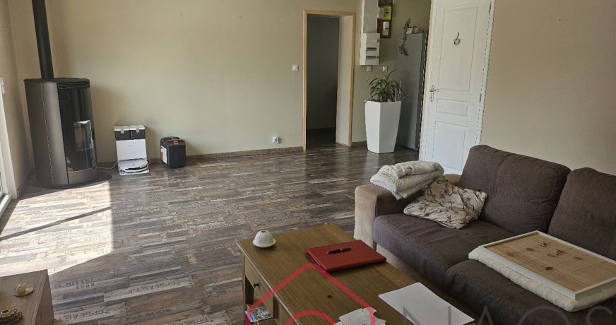 vente Maison individuelle Le Treport
