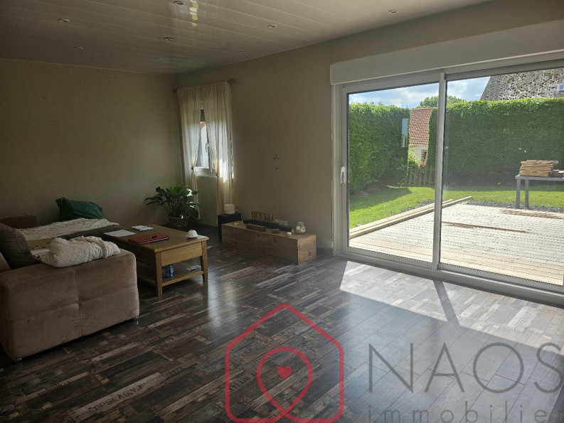 vente Maison individuelle Le Treport - Photo 5