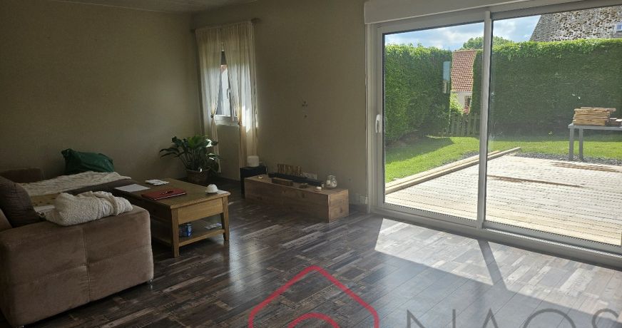 vente Maison individuelle Le Treport