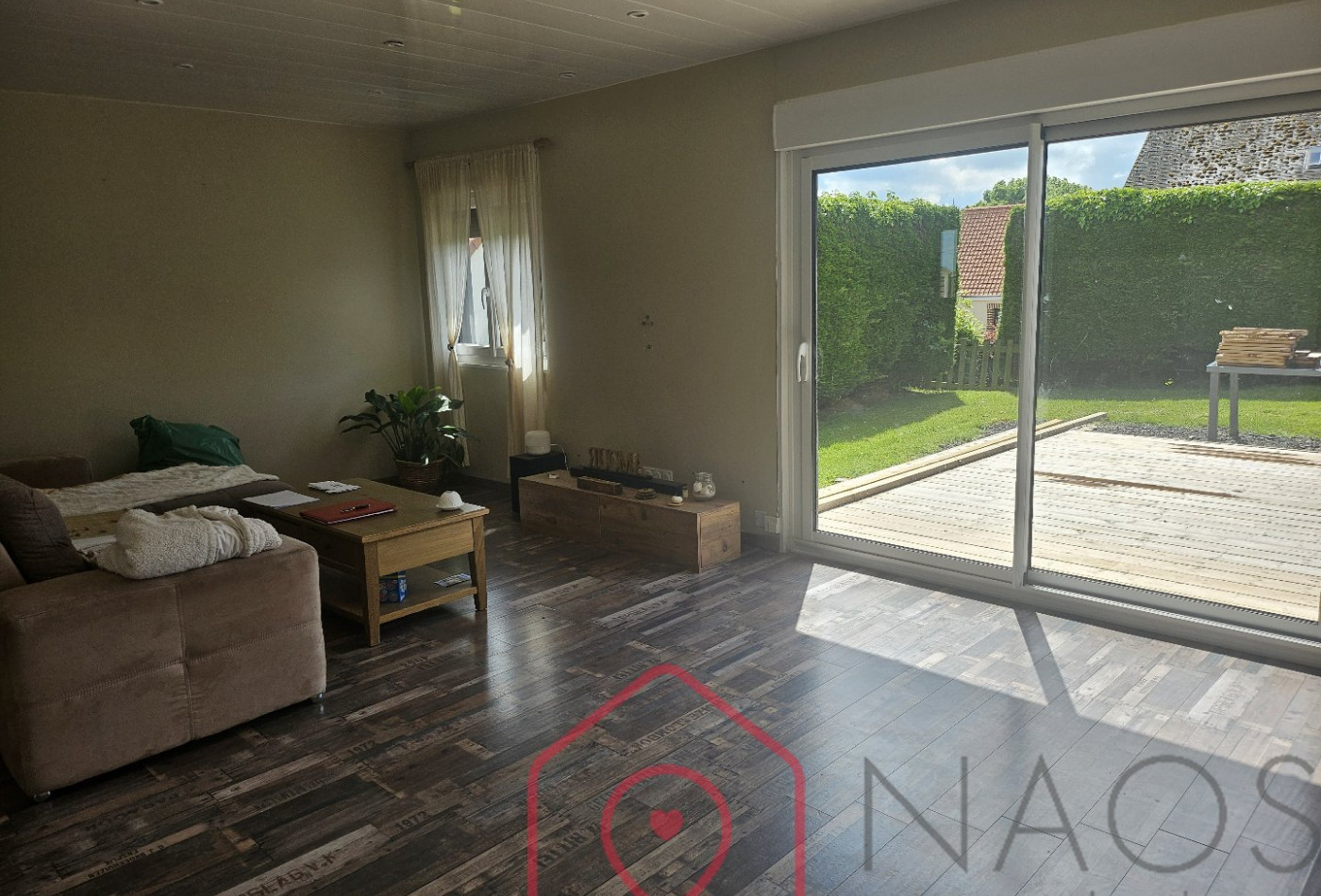 vente Maison individuelle Le Treport - Photo 5