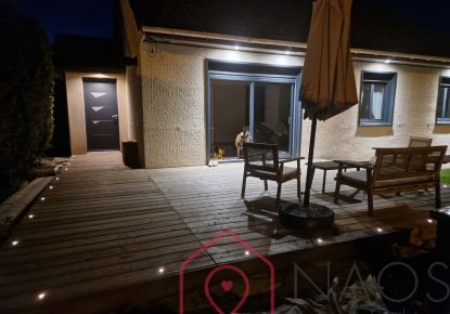vente Maison individuelle Le Treport