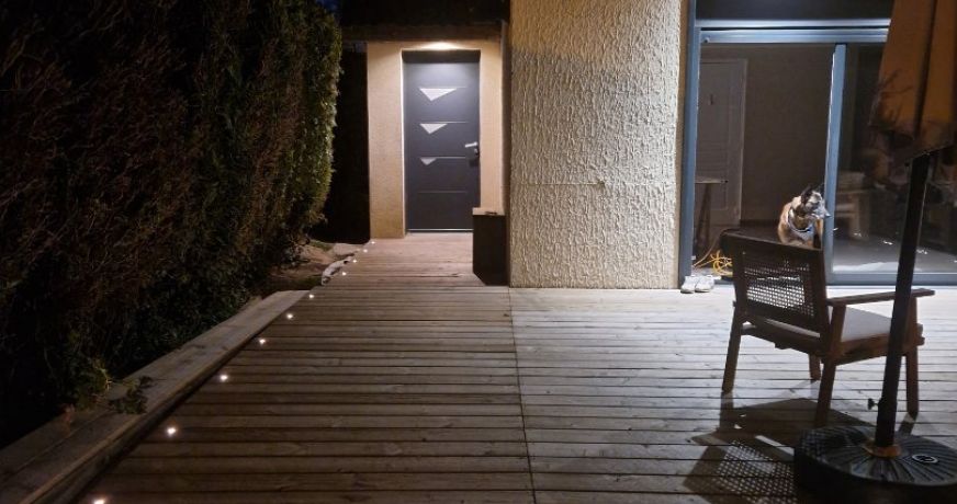 vente Maison individuelle Le Treport
