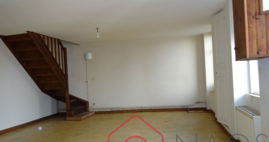 vente Maison Aubigny Sur Nere
