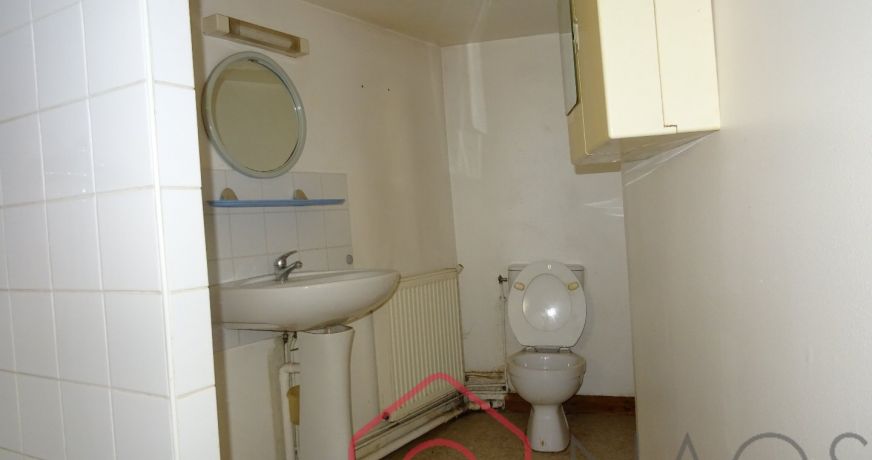 vente Maison Aubigny Sur Nere