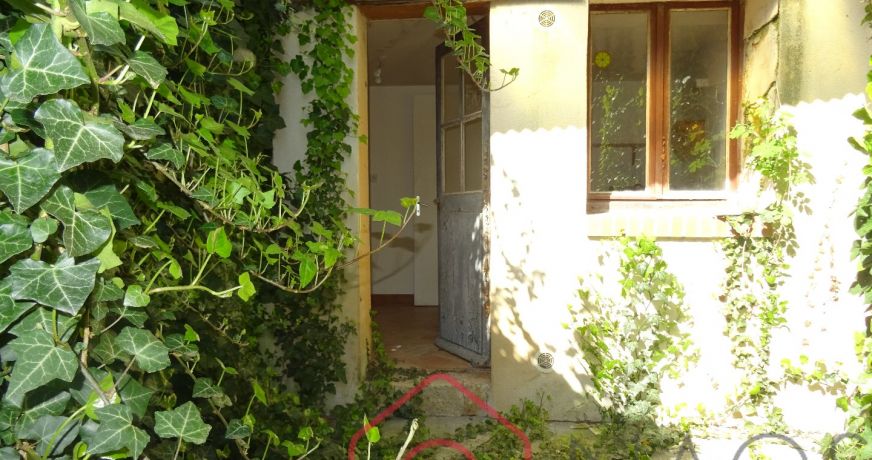vente Maison Aubigny Sur Nere