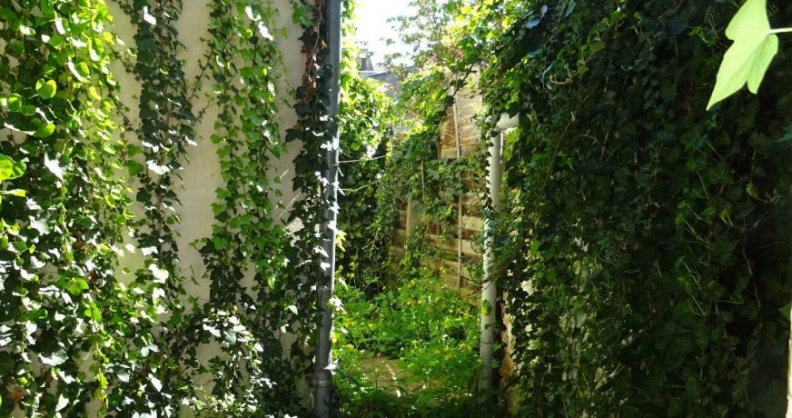 vente Maison Aubigny Sur Nere