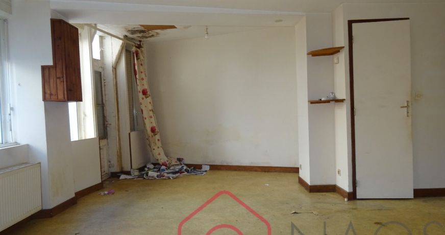 vente Maison Aubigny Sur Nere