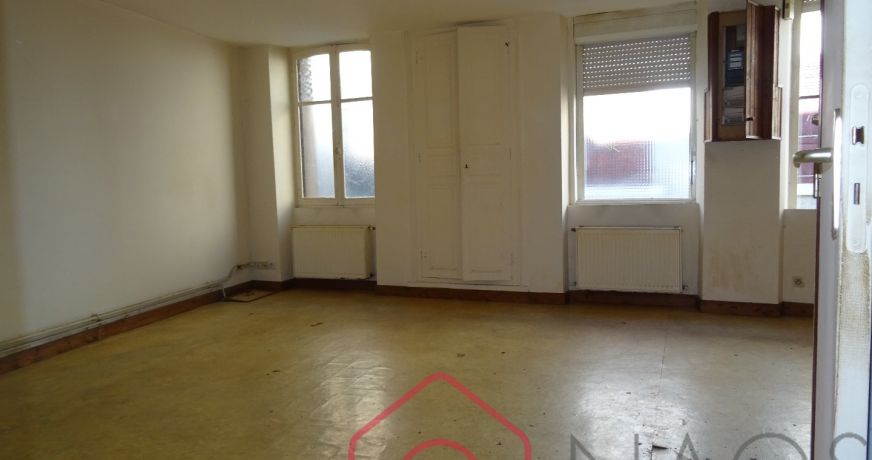 vente Maison Aubigny Sur Nere