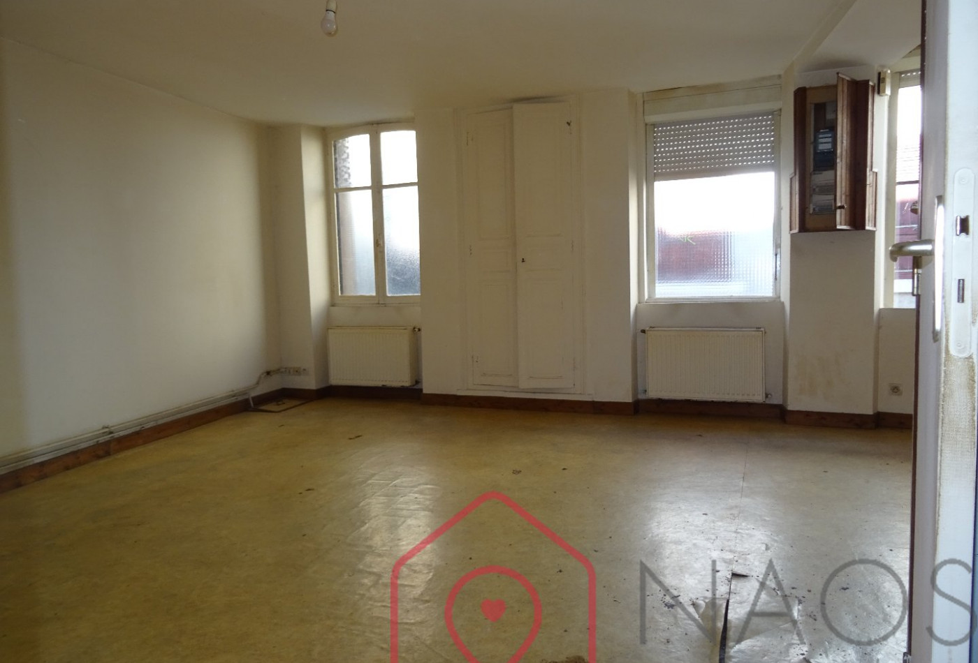 vente Maison Aubigny Sur Nere - Photo 3