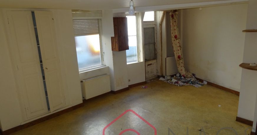vente Maison Aubigny Sur Nere