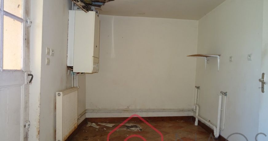 vente Maison Aubigny Sur Nere