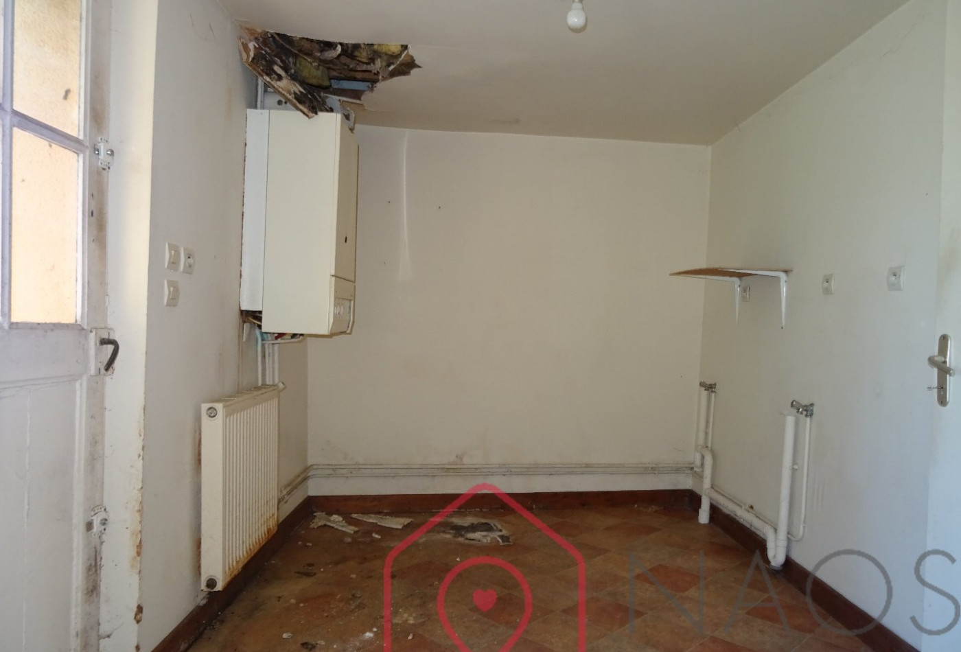 vente Maison Aubigny Sur Nere - Photo 6