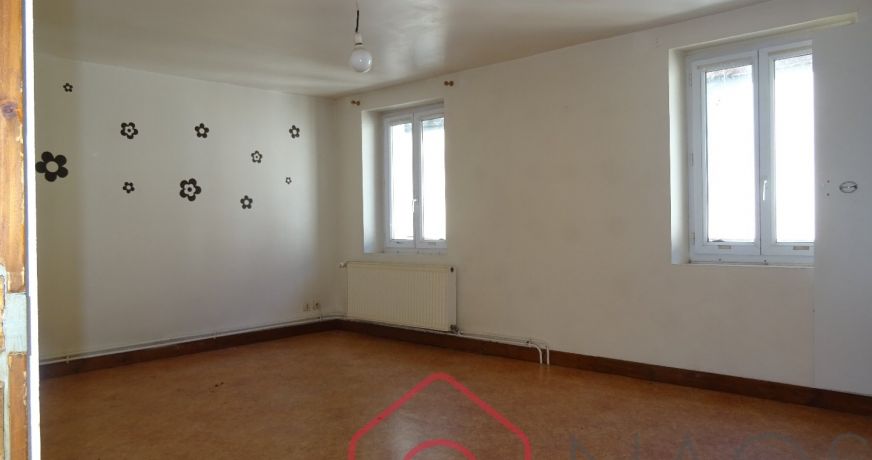 vente Maison Aubigny Sur Nere